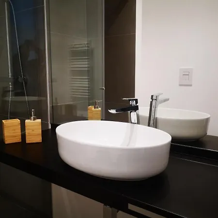 Bed and breakfast Armisi Catania
