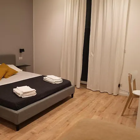 Bed and breakfast Armisi