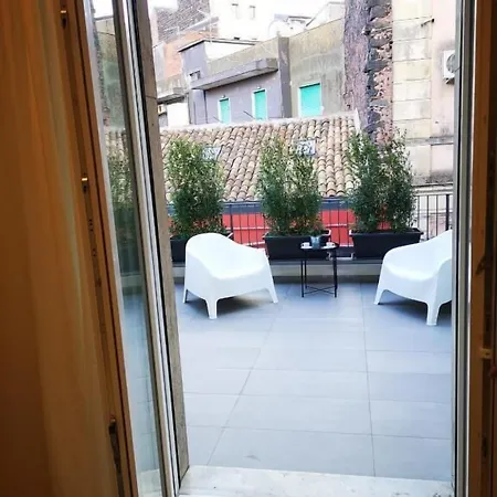 Armisi Bed and breakfast 4*