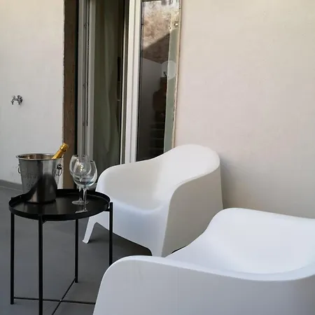 Armisi Bed and breakfast 4*