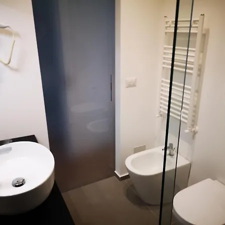 Armisi Bed and breakfast Catania