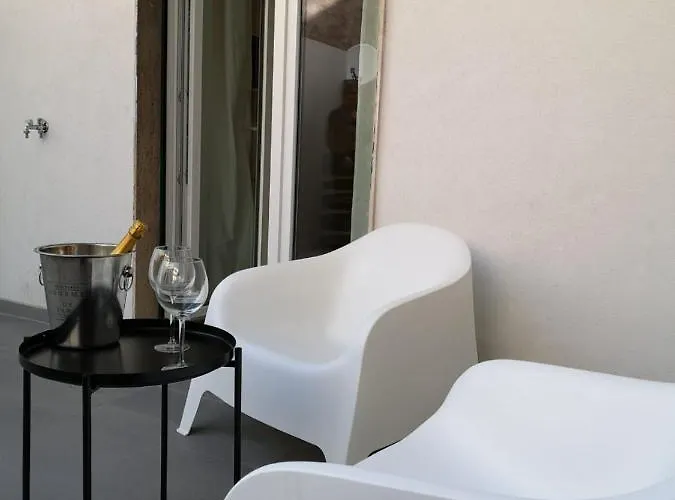 Armisi Bed & Breakfast