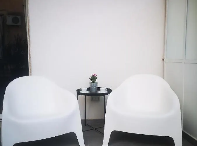 Bed & Breakfast Armisi Catania