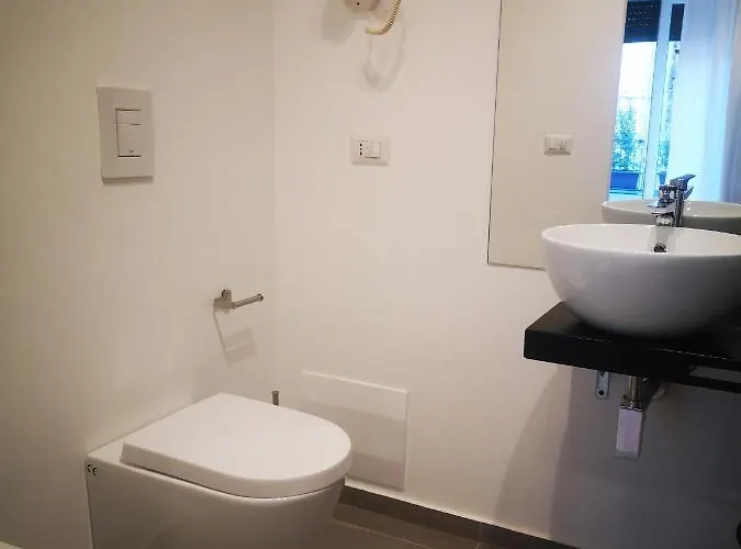 Armisi Bed & Breakfast 4*