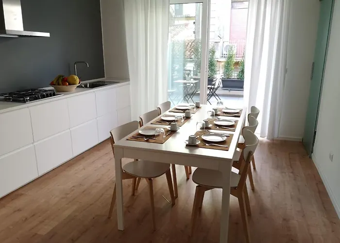 Bed & Breakfast Armisi 4*