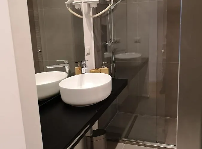 Armisi Bed & Breakfast Catania