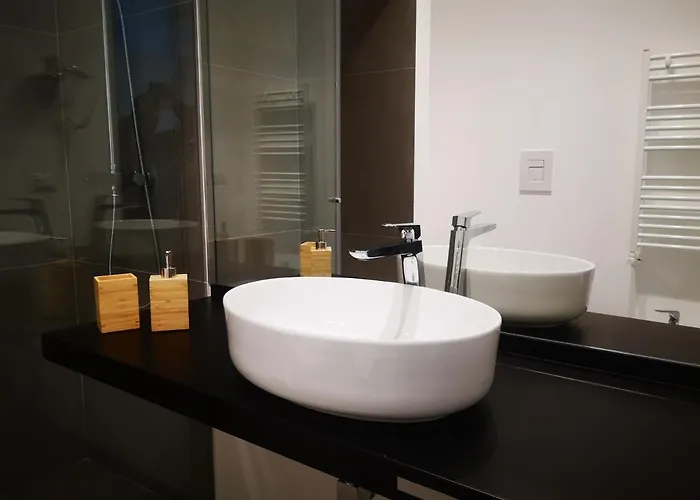 Bed & Breakfast Armisi Catania