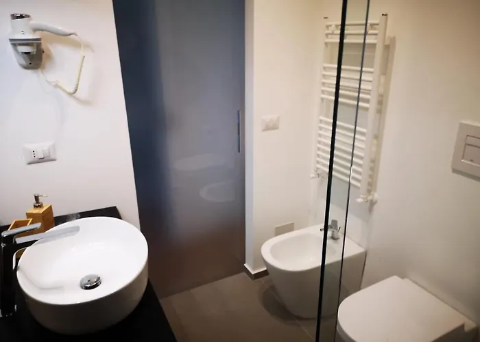 Bed & Breakfast Armisi Catania