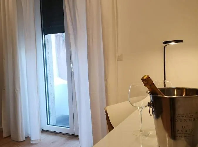 Bed & Breakfast Armisi 4*