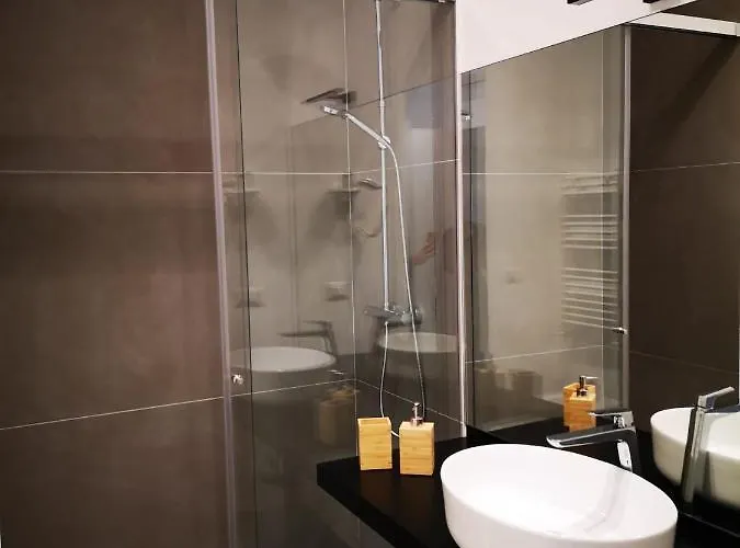 Armisi Bed & Breakfast 4*