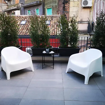 Armisi Catania