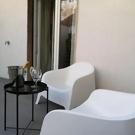 Armisi Bed & Breakfast