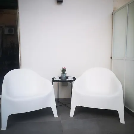 Bed & Breakfast Armisi Catania