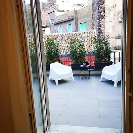 Armisi 3* 카타니아