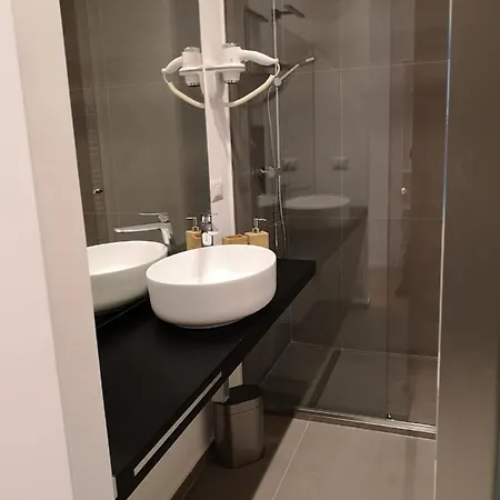 Armisi B&B 카타니아