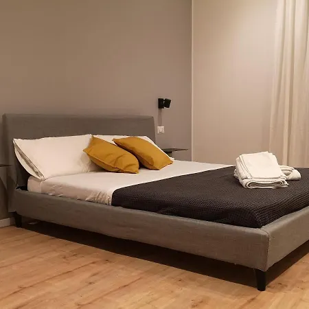 Armisi B&B 카타니아