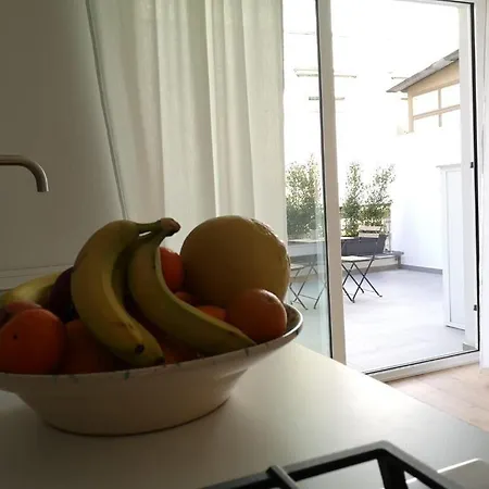 Bed & Breakfast Armisi