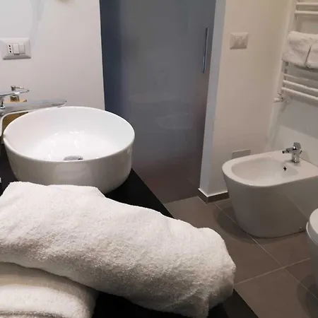 Bed & Breakfast Armisi
