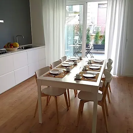 Bed & Breakfast Armisi 4*