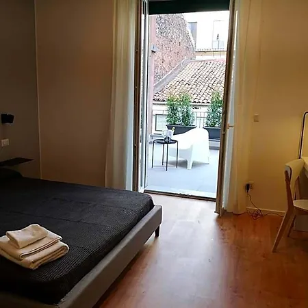 Bed & Breakfast Armisi 4*