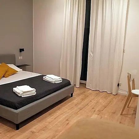Bed & Breakfast Armisi Catánia
