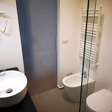 Bed & Breakfast Armisi 4*