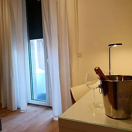 Bed & Breakfast Armisi