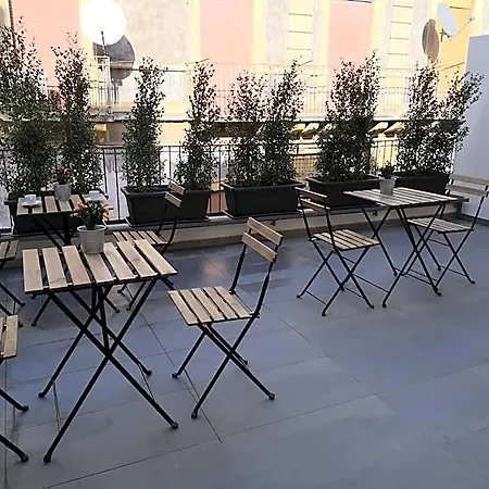 Bed & Breakfast Armisi 4*