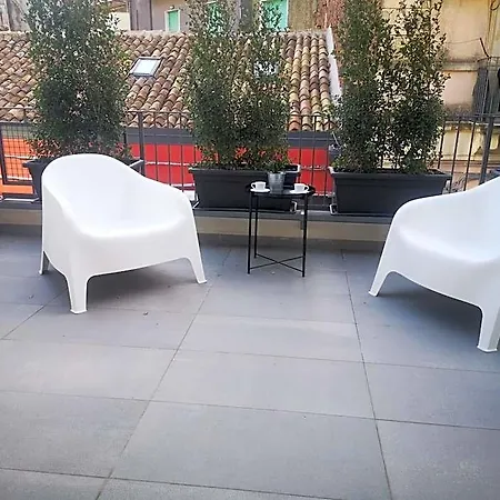 Frühstückspension Armisi Catania