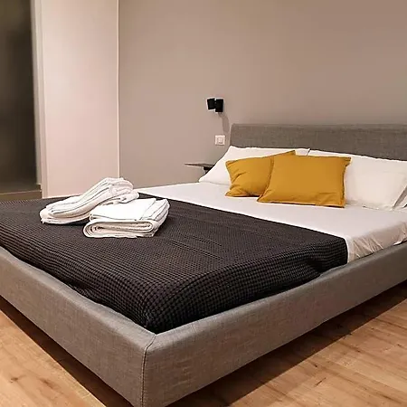 Bed & Breakfast Armisi 4*