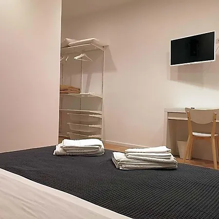 Bed & Breakfast Armisi 4*